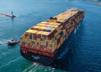 MSC Reveals Future Standalone East/West Service Network