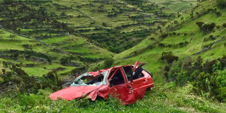 Navigating the Legal Maze After a Car Accident