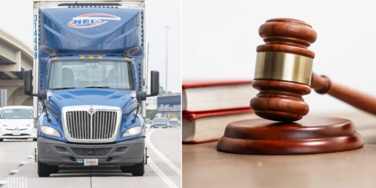 NFI’s Brown, others move to dismiss criminal indictment in redevelopment case