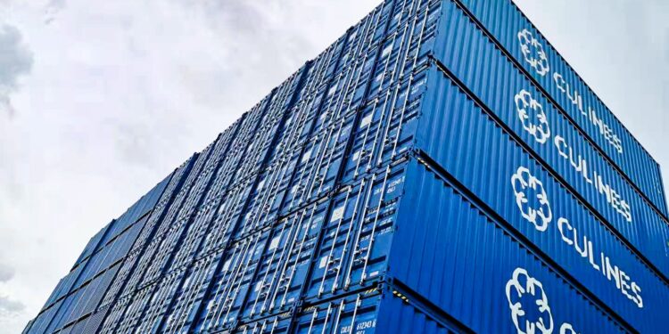 Ocean carriers change Middle East – Indian Subcontinent services