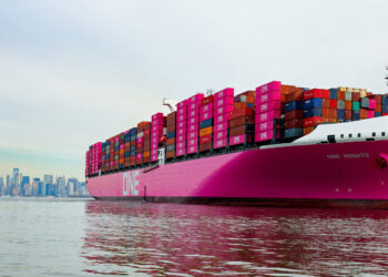 ONE announces new East Coast South America Express 3 service