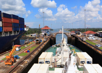 Panama Canal upgrades Maritime Services Tariffs section