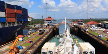 Panama Canal upgrades Maritime Services Tariffs section