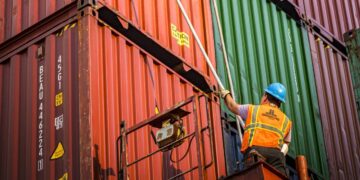 Port Houston Box Volumes Climb 20%