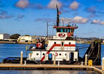 Heightened Security Alert for Israeli Ports as Maritime Industry Faces Increased Threats