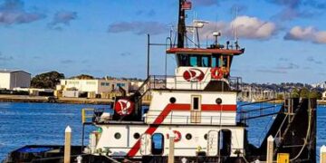 Heightened Security Alert for Israeli Ports as Maritime Industry Faces Increased Threats