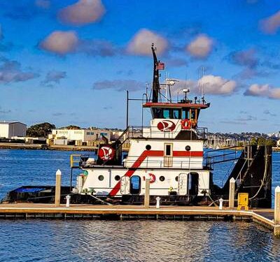 Heightened Security Alert for Israeli Ports as Maritime Industry Faces Increased Threats