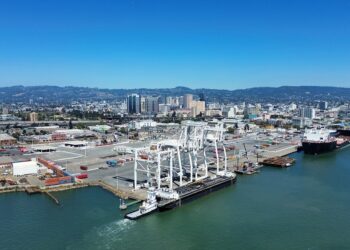 Port of Oakland Invites Development Proposals for Howard Property
