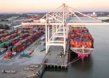 Port strike still on schedule, union says
