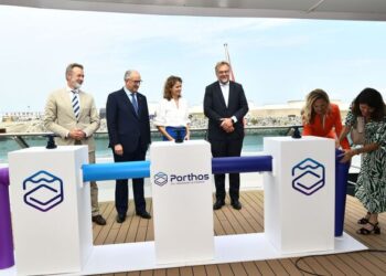 Porthos CCS project: A milestone for Europe’s carbon storage