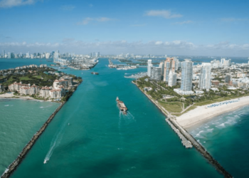 PortMiami secures US$19.5 million grant to enhance flood protection and resilience at Berth 10