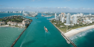 PortMiami secures US$19.5 million grant to enhance flood protection and resilience at Berth 10