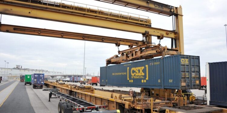 Ports detail strike contingencies