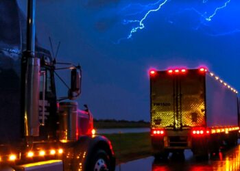 Ports preparing for Hurricane Helene as storm bears down on Florida