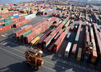 Ports preparing for USEC strike, carriers introducing surcharges