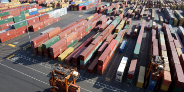 Ports preparing for USEC strike, carriers introducing surcharges
