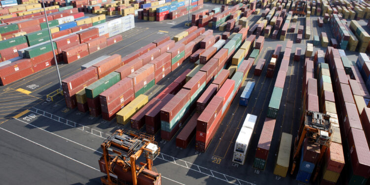 Ports preparing for USEC strike, carriers introducing surcharges