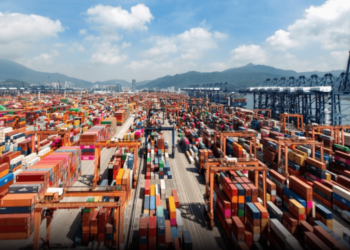 Positive trends on key trade routes drive global export growth