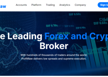 ProfitRaw Review: Turn Forex Trading into a Full-Time Job