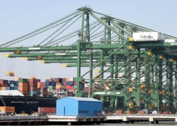 PSA Mumbai surpasses 200,000 TEUs in August