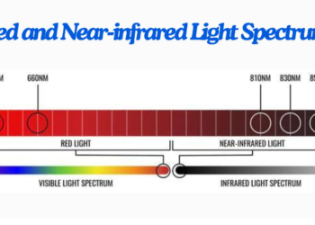 Red Light Therapy 101: Learn the Basics of Red & Near Infrared (NIR) Light