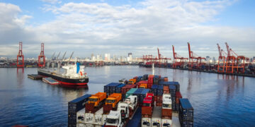 Red Sea effects depleted