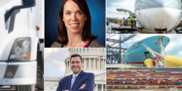 Reinke leaves TIA to head IANA; Burroughs takes her place