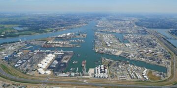 Rotterdam Industrial Cluster launches pilot for energy and utility flow optimization