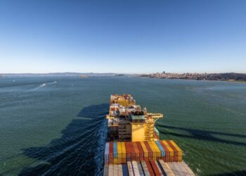 Safetrans ship set to be largest to cross Northern Sea Route