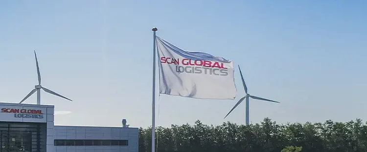 Scan Global Logistics strengthens its presence in Latin America