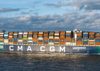 Sea-Intelligence sees uncompetitive ETS cost in 2025 for Ocean Alliance