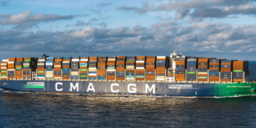 Sea-Intelligence sees uncompetitive ETS cost in 2025 for Ocean Alliance