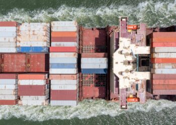 Seko Logistics gets capital infusion