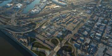 Shenzhen and Long Beach sign green framework agreement