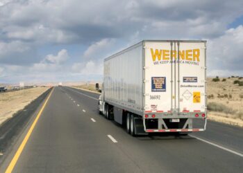 Small unionization effort at Werner-owned facilities in New Jersey falls short