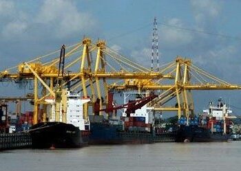 Software glitch heavily disrupts Chittagong port operations