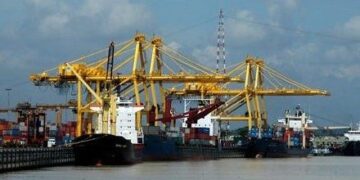 Software glitch heavily disrupts Chittagong port operations