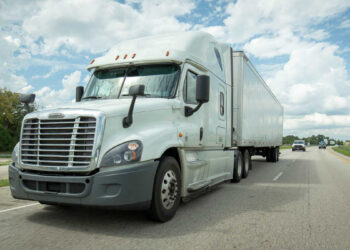Solving the freight industry’s underinsurance crisis