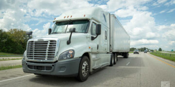 Solving the freight industry’s underinsurance crisis