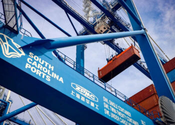 South Carolina Ports reopens Leatherman Terminal