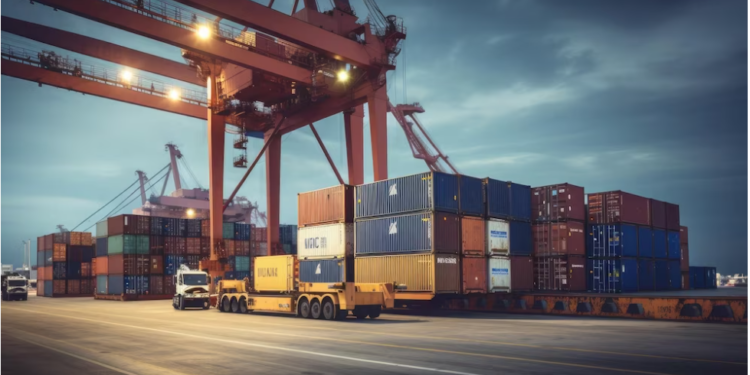 Survey confirms continued rise in freight demand for US-bound shipments in August