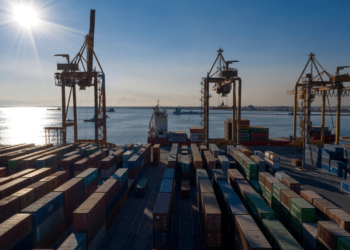 Thessaloniki Port boosts financial figures in 2024 H1