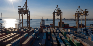 Thessaloniki Port boosts financial figures in 2024 H1