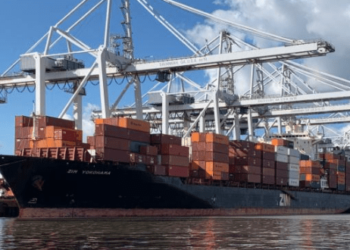 Transpacific troughs as WCI registers double-digit dip even as market await clarity on possible strikes