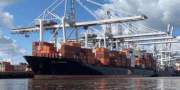 Transpacific troughs as WCI registers double-digit dip even as market await clarity on possible strikes