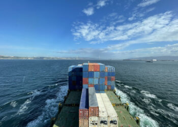 Trelleborg partners with Arkas Holding for advanced fleet modernization initiative