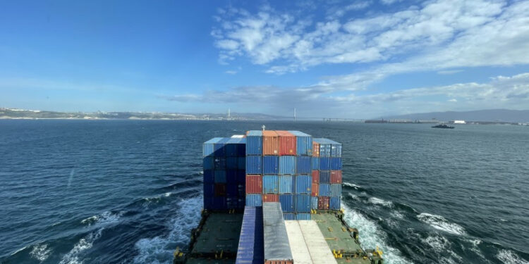 Trelleborg partners with Arkas Holding for advanced fleet modernization initiative