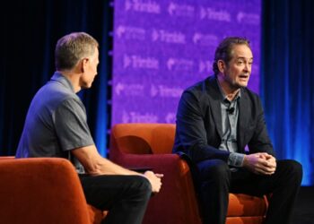 Trimble Insight conference highlights transportation tech, freight trends