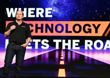 Trimble’s transportation offerings focus on connectivity after big ELD deal