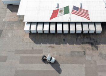 Trump’s John Deere tariffs could hurt consumers, complicate global trade